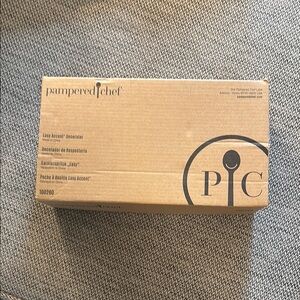 Pampered Chef Easy Accent Decorator
